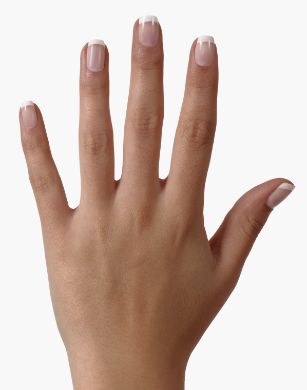 dark base hand