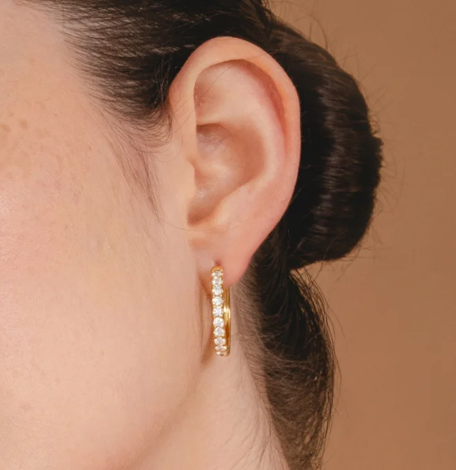 home-earrings