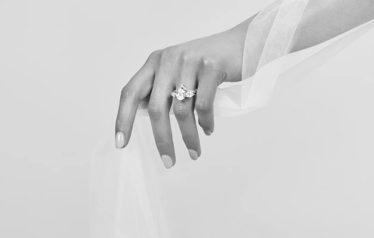 Wedding rings