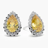 Coloured Diamonds